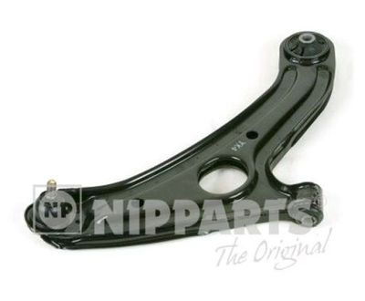 Control/Trailing Arm, wheel suspension NIPPARTS J4910515