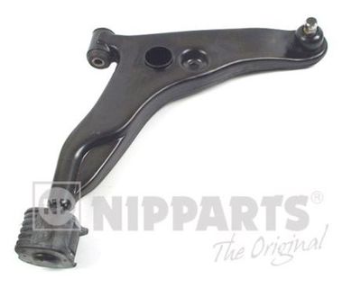 Control/Trailing Arm, wheel suspension NIPPARTS J4910700
