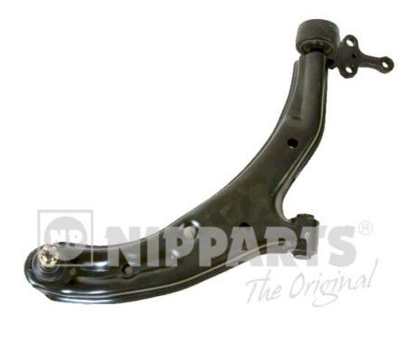 NIPPARTS J4911027 Control/Trailing Arm, wheel suspension