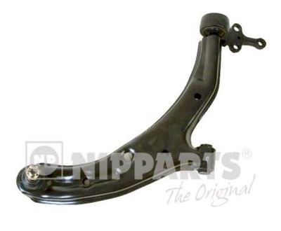 Control/Trailing Arm, wheel suspension NIPPARTS J4911027
