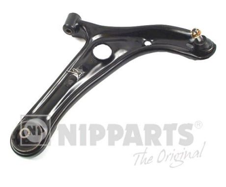 NIPPARTS J4912025 Control/Trailing Arm, wheel suspension