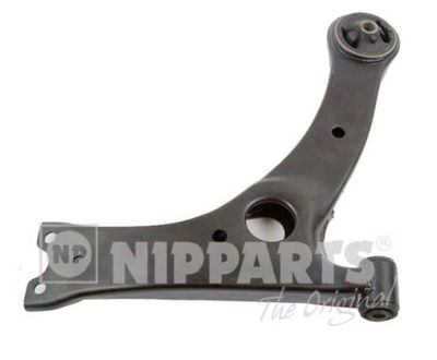 Control/Trailing Arm, wheel suspension NIPPARTS J4912045