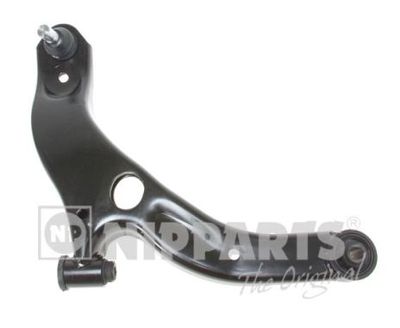 Control/Trailing Arm, wheel suspension NIPPARTS J4913003