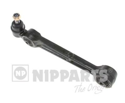 Control/Trailing Arm, wheel suspension NIPPARTS J4915000