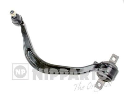 Control/Trailing Arm, wheel suspension NIPPARTS J4915002