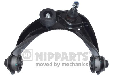 Control/Trailing Arm, wheel suspension NIPPARTS J4923002
