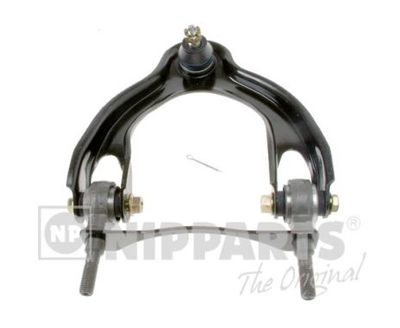Control/Trailing Arm, wheel suspension NIPPARTS J4924005