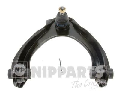 Control/Trailing Arm, wheel suspension NIPPARTS J4924006