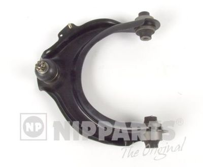 Control/Trailing Arm, wheel suspension NIPPARTS J4924014