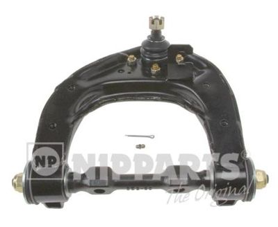 Control/Trailing Arm, wheel suspension NIPPARTS J4925000