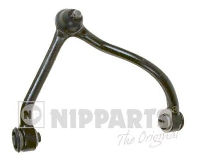 Control/Trailing Arm, wheel suspension NIPPARTS J4930303
