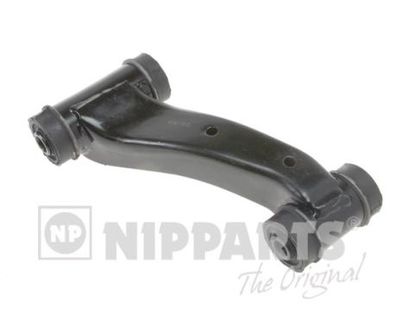 Control/Trailing Arm, wheel suspension NIPPARTS J4931001