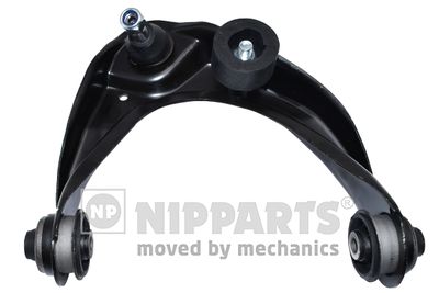 Control/Trailing Arm, wheel suspension NIPPARTS J4933002