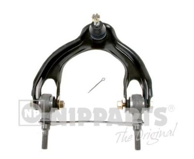Control/Trailing Arm, wheel suspension NIPPARTS J4934005