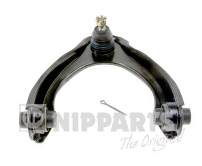 Control/Trailing Arm, wheel suspension NIPPARTS J4934006