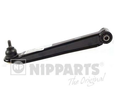 Control/Trailing Arm, wheel suspension NIPPARTS J4940310