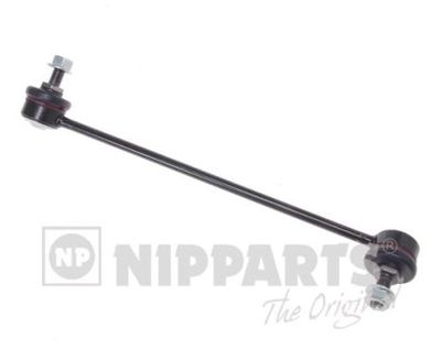 Link/Coupling Rod, stabiliser bar NIPPARTS J4960312