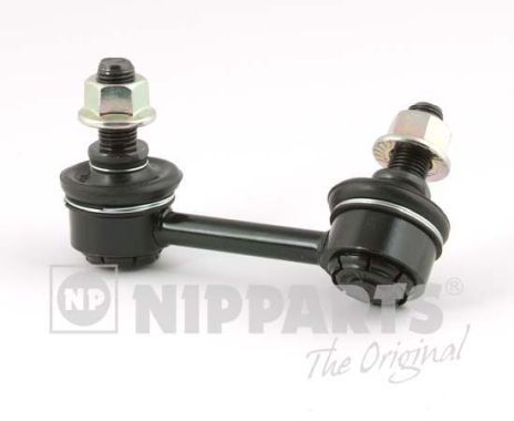 NIPPARTS J4960318 Link/Coupling Rod, stabiliser bar