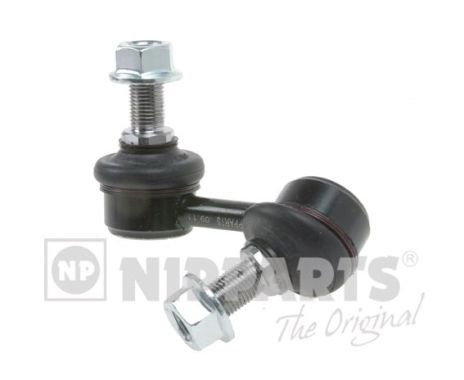 NIPPARTS J4960515 Link/Coupling Rod, stabiliser bar