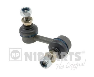 Link/Coupling Rod, stabiliser bar NIPPARTS J4961016
