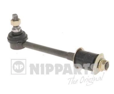 Link/Coupling Rod, stabiliser bar NIPPARTS J4961022