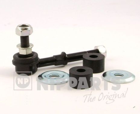 NIPPARTS J4961028 Link/Coupling Rod, stabiliser bar