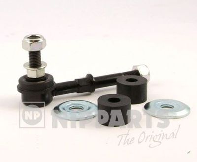 Link/Coupling Rod, stabiliser bar NIPPARTS J4961028