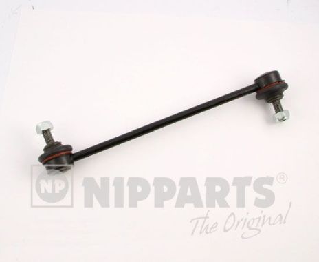 NIPPARTS J4961029 Link/Coupling Rod, stabiliser bar