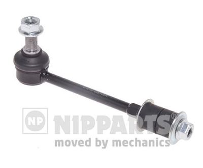 Link/Coupling Rod, stabiliser bar NIPPARTS J4962022