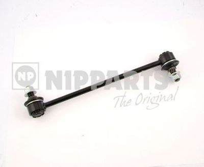 Link/Coupling Rod, stabiliser bar NIPPARTS J4962024