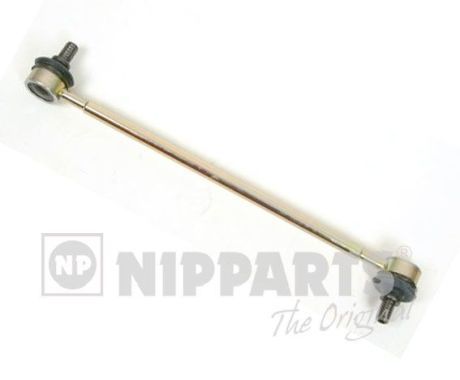 NIPPARTS J4962026 Link/Coupling Rod, stabiliser bar