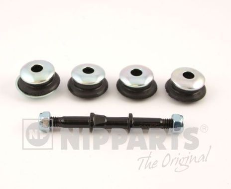 NIPPARTS J4962050 Link/Coupling Rod, stabiliser bar