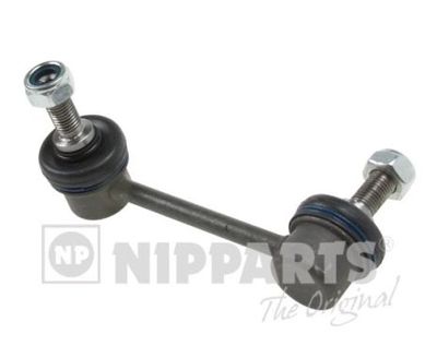 Link/Coupling Rod, stabiliser bar NIPPARTS J4963001