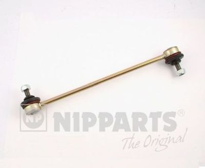 Link/Coupling Rod, stabiliser bar NIPPARTS J4963016
