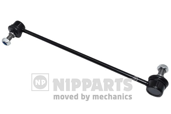 NIPPARTS J4963017 Link/Coupling Rod, stabiliser bar