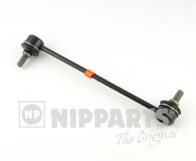 Link/Coupling Rod, stabiliser bar NIPPARTS J4965011