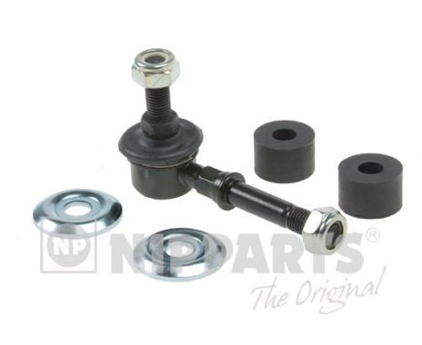 NIPPARTS J4968000 Link/Coupling Rod, stabiliser bar