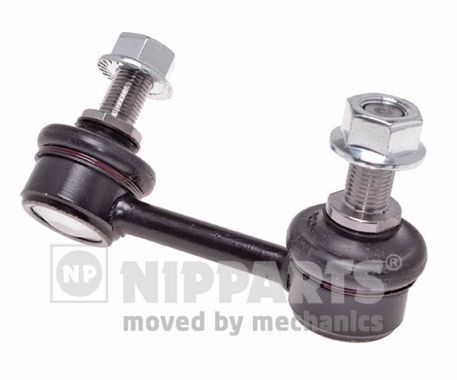 NIPPARTS J4970318 Link/Coupling Rod, stabiliser bar