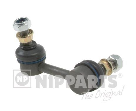 NIPPARTS J4971017 Link/Coupling Rod, stabiliser bar