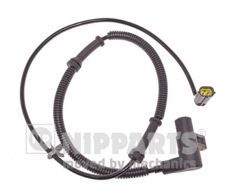NIPPARTS J5000307 Sensor, wheel speed