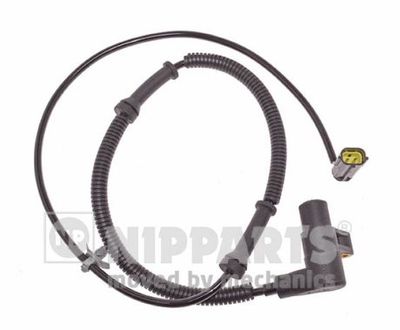 Sensor, wheel speed NIPPARTS J5000307