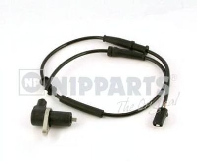Sensor, wheel speed NIPPARTS J5000502