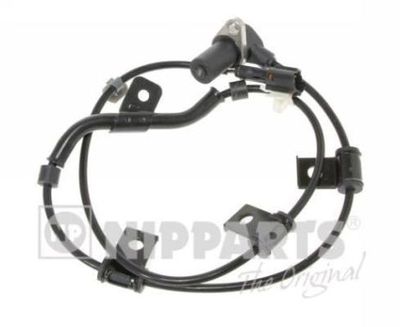 Sensor, wheel speed NIPPARTS J5000509