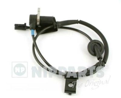 Sensor, wheel speed NIPPARTS J5000519