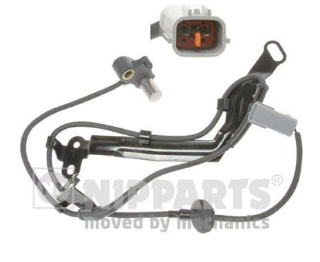 NIPPARTS J5003005 Sensor, wheel speed