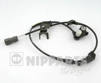 Sensor, wheel speed NIPPARTS J5003008