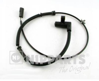 Sensor, wheel speed NIPPARTS J5010307