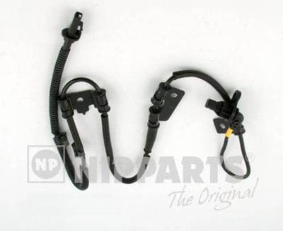 Sensor, wheel speed NIPPARTS J5010522