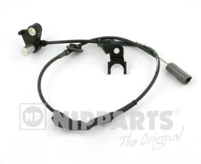 Sensor, wheel speed NIPPARTS J5013008