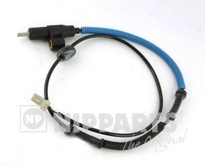 Sensor, wheel speed NIPPARTS J5020308